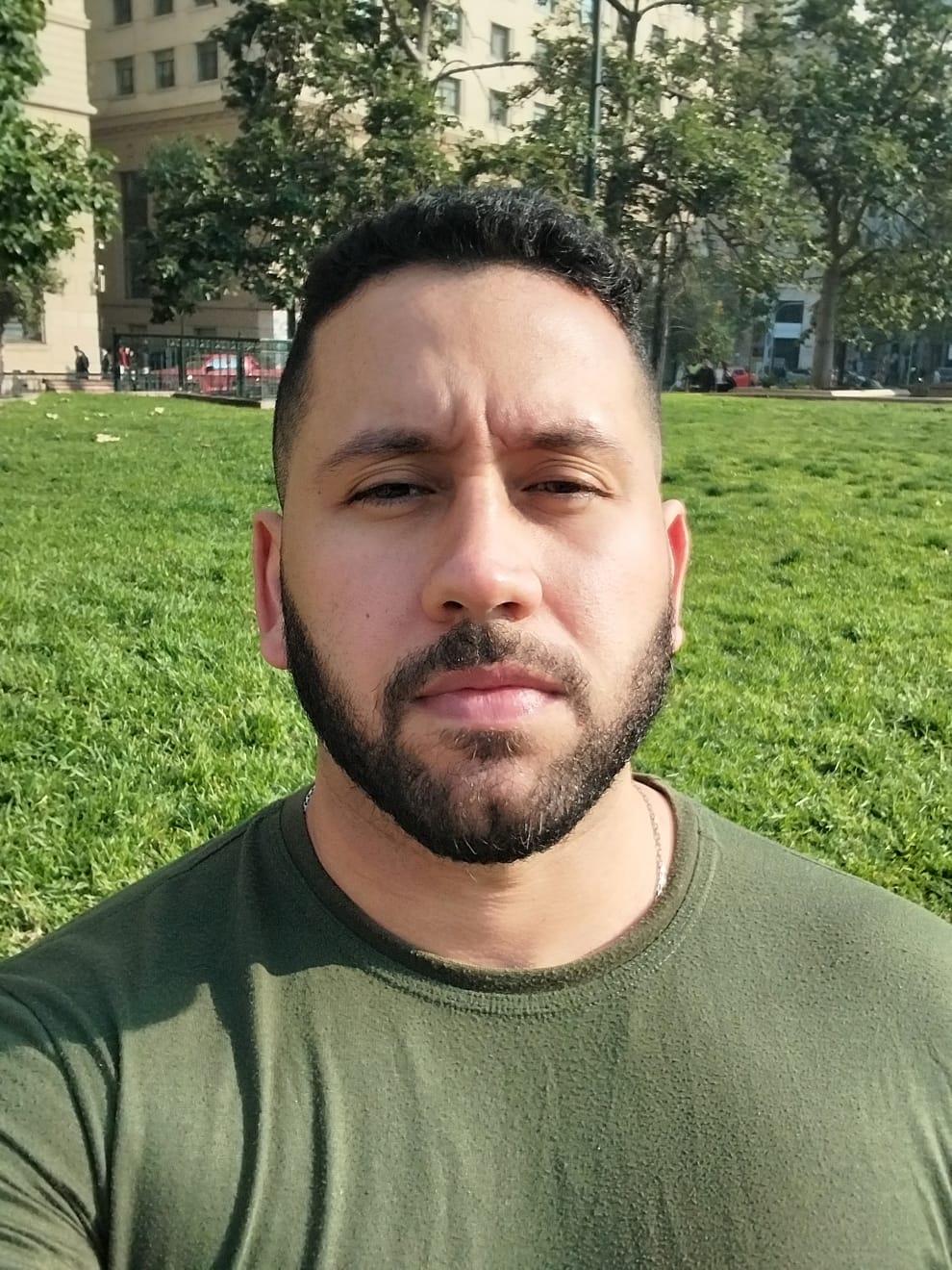 Foto de Arthur Virgilius