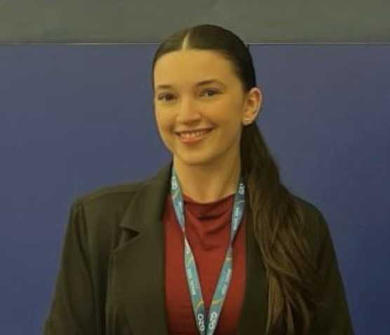 Foto de Melissa Siebra