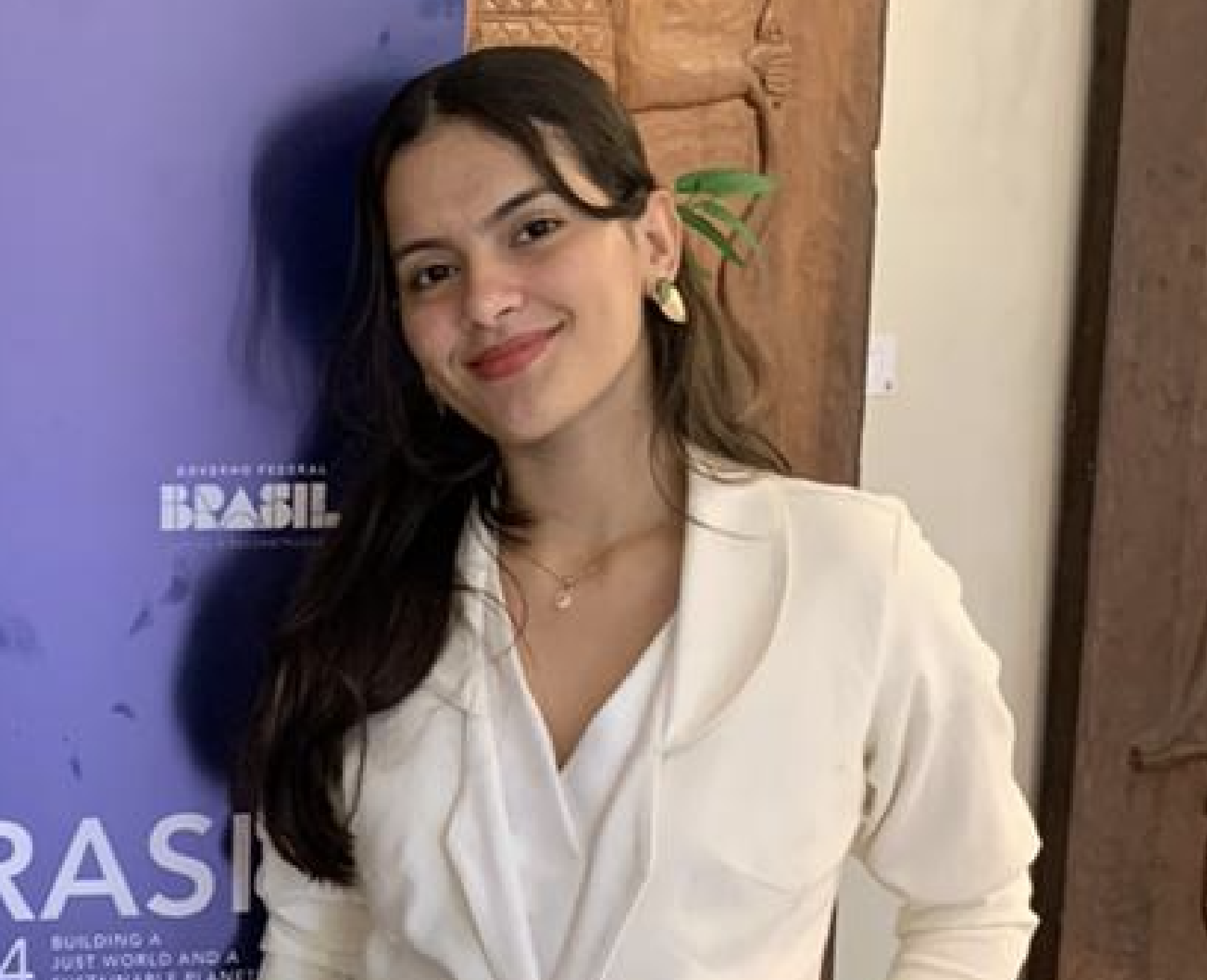 Foto de Thaylandia Alencar