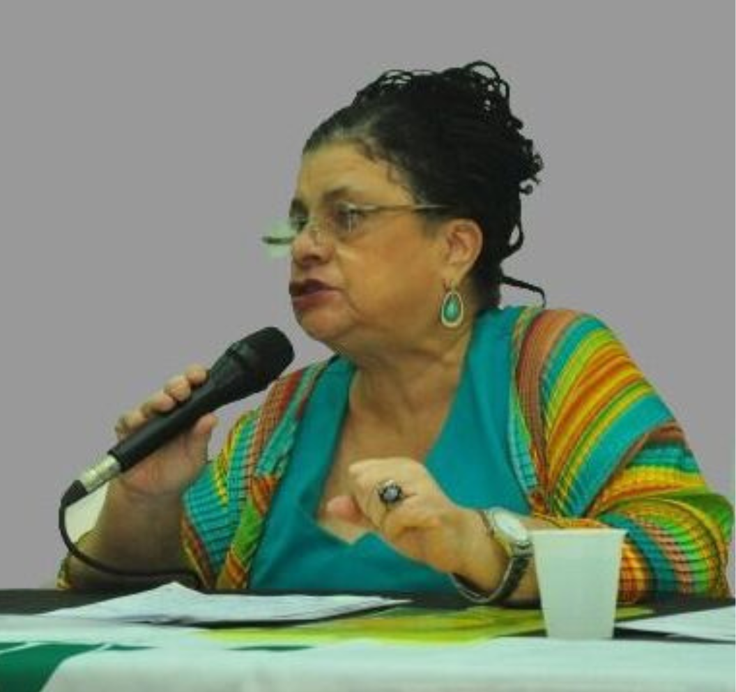 Alba Maria Pinho de Carvalho