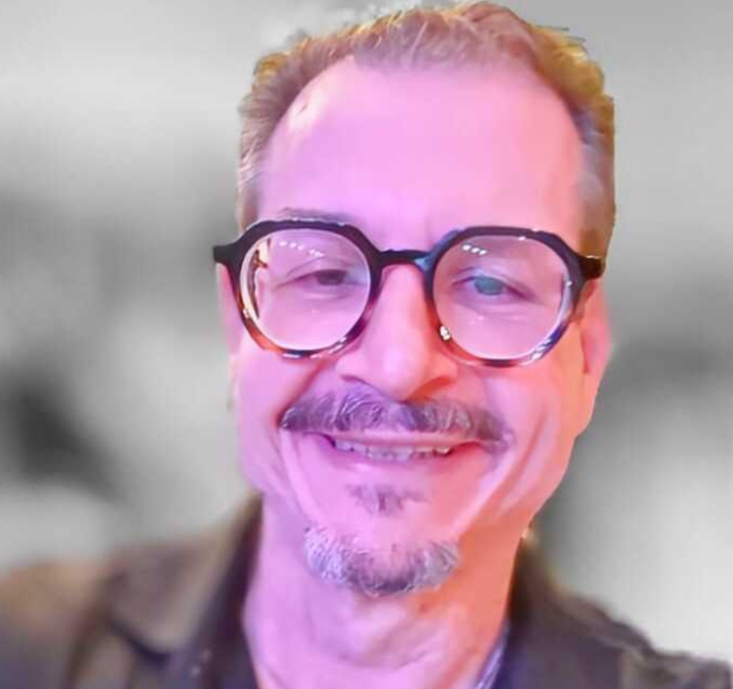 Alcides Fernando Gussi