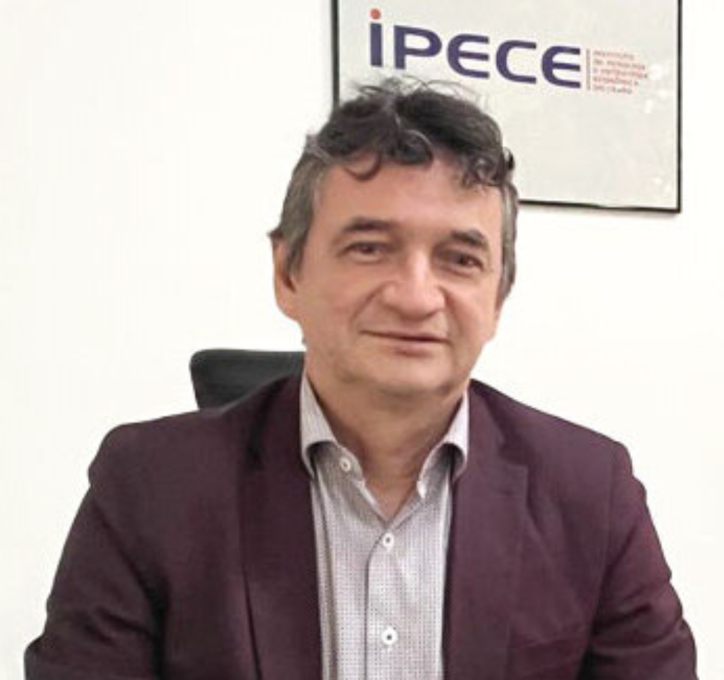 Alfredo José Pessoa de Oliveira