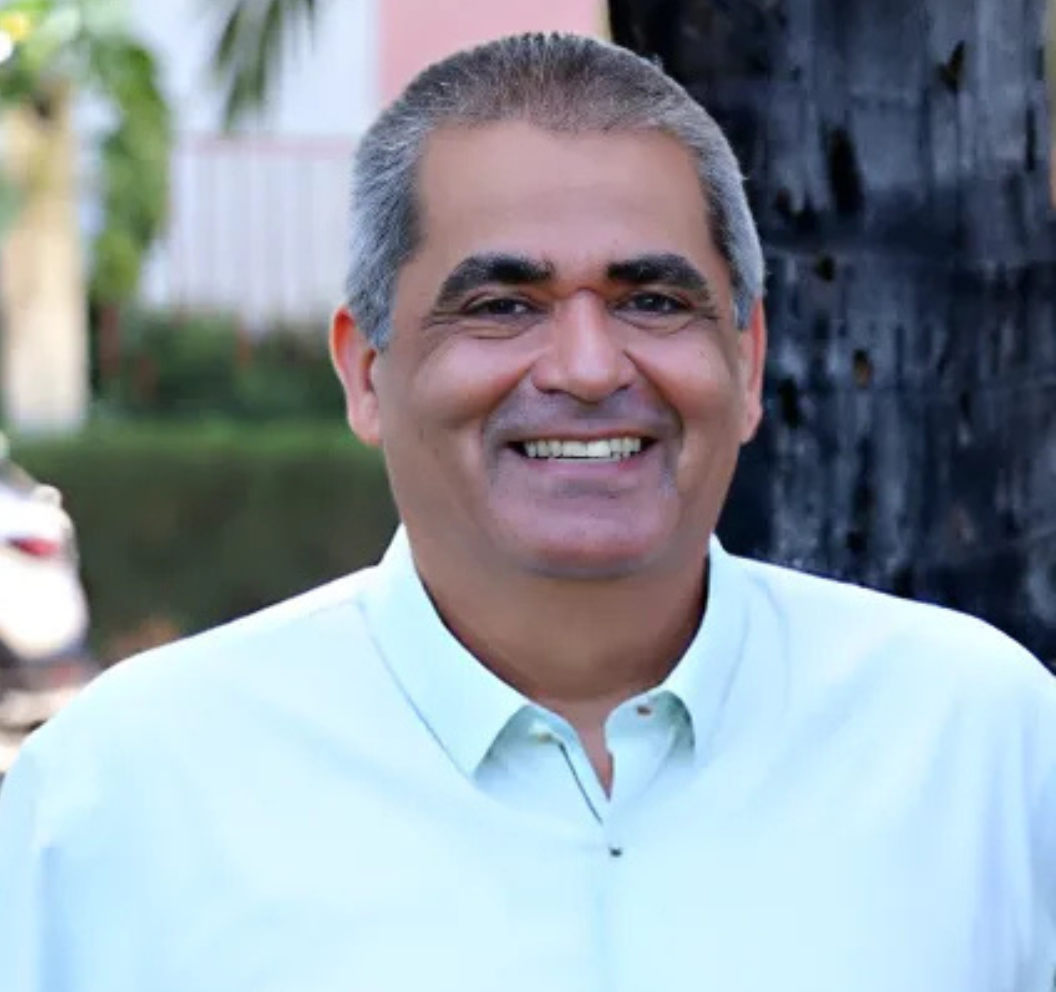 Carlos Américo Leite Moreira