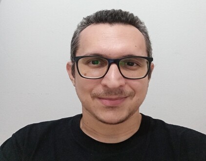 Francisco Raphael Cruz Mauricio