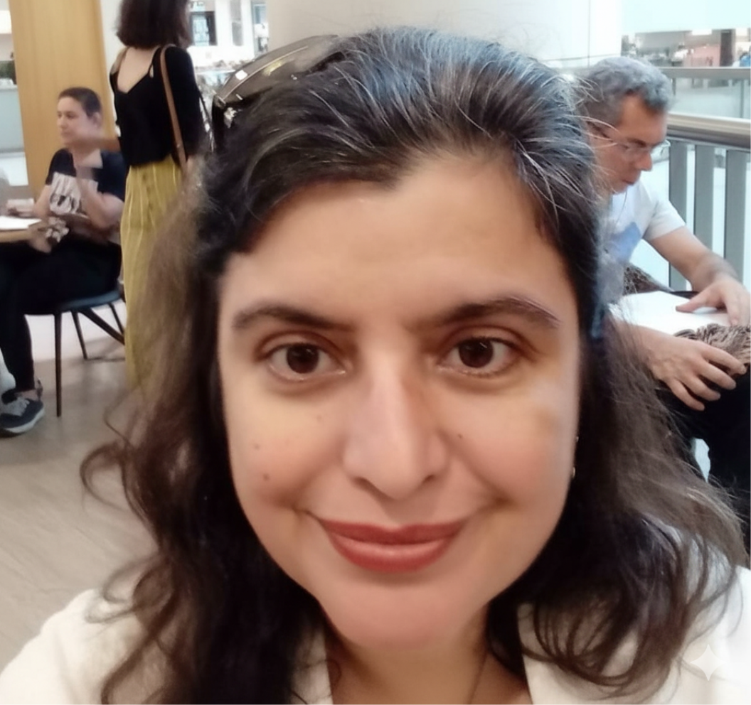 Inez Silvia Batista Castro