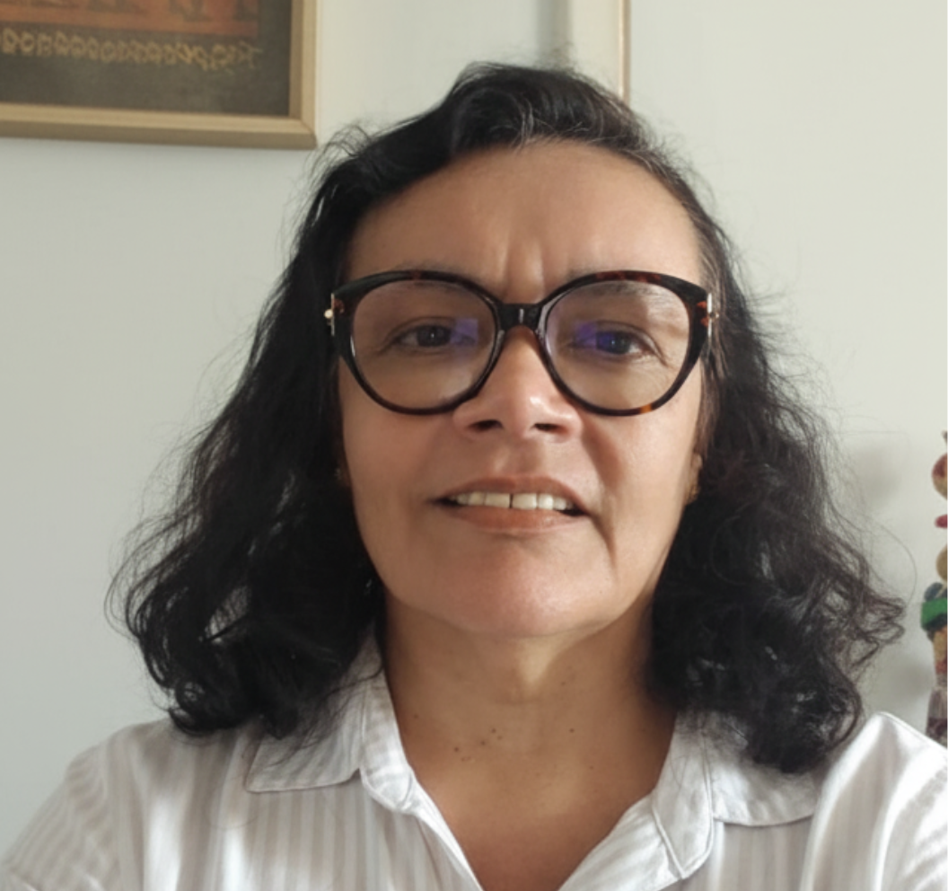 Jacqueline Franco Cavalcante