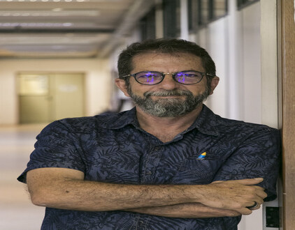 Antônio Jeovah de Andrade Meireles