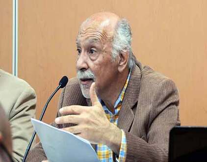 Lucio Fernando Oliver Costilla