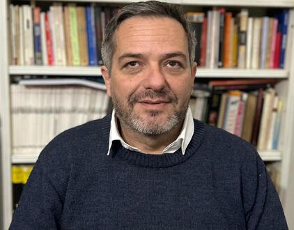 Pablo Jose Lavarello