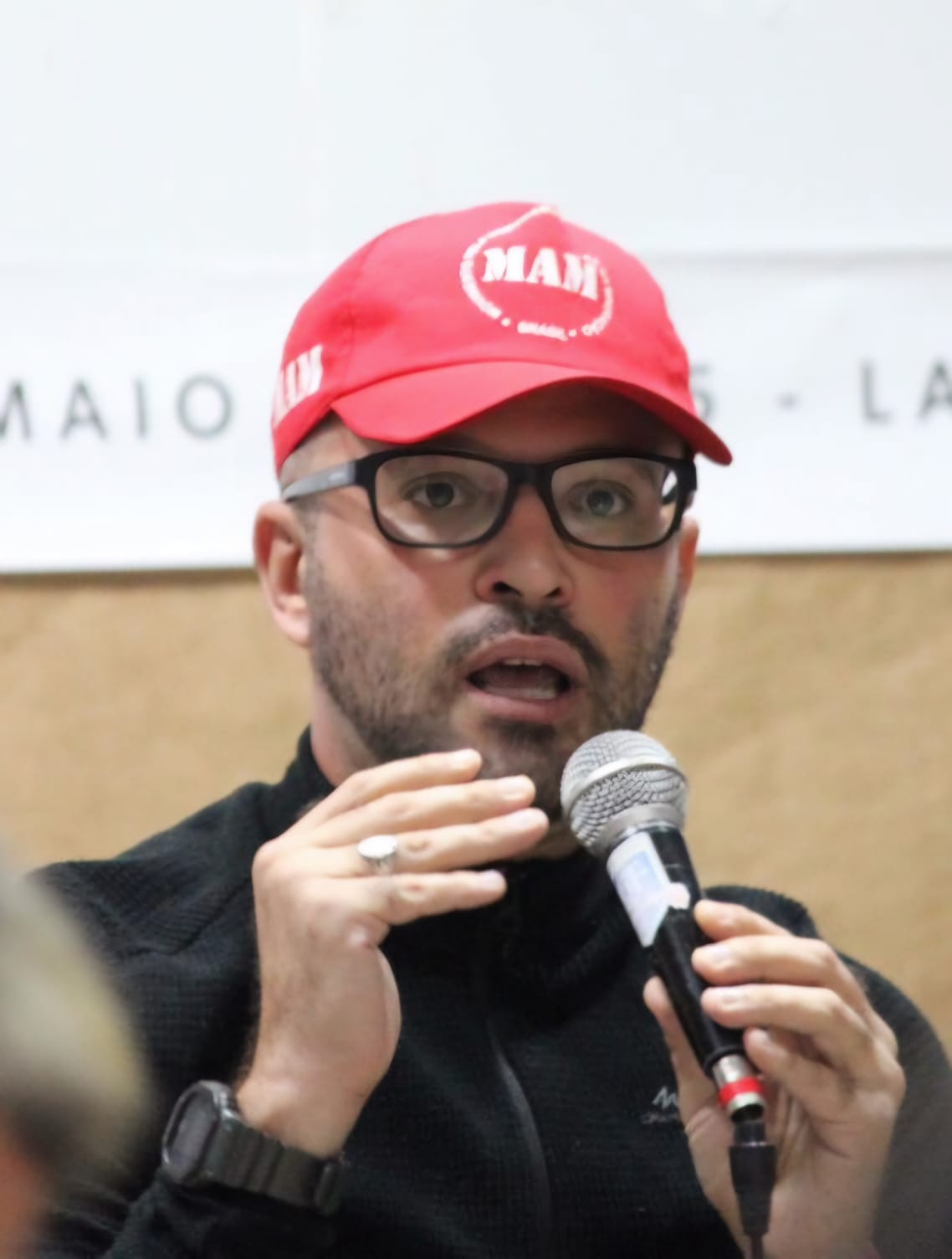 Pedro D'Andrea Costa